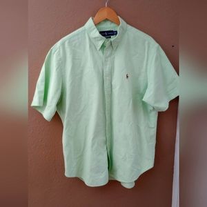 Men's Ralph Lauren Shirt